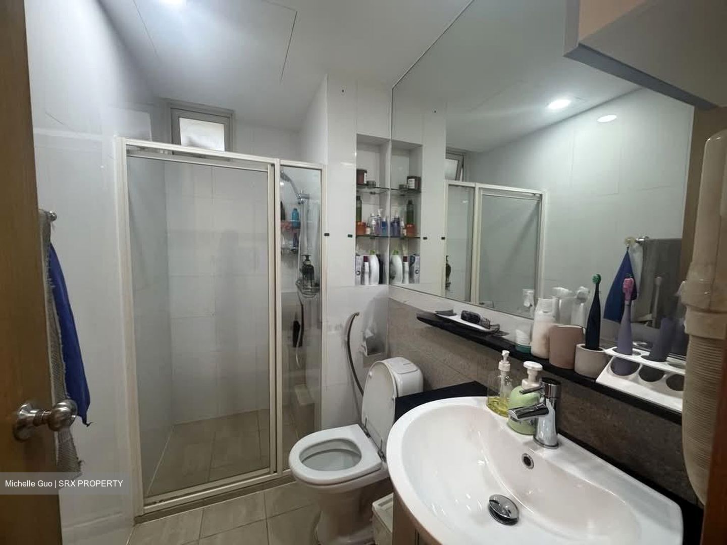Ris Grandeur (D18), Condominium #602887911